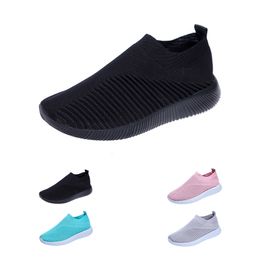 2024 running shoes for men women breathable sneakers Colourful mens sport trainers GAI color155 fashion sneakers size 35-43