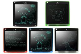 85 inch LCD Writing Tablet Drawing Board Blackboard Handwriting Pads Gift for Kids Paperless Notepad Tablets Memo With Upgraded P4455498
