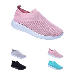 2024 running shoes for men women breathable sneakers colorful mens sport trainers GAI color190 fashion sneakers size 35-43 trendings