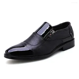 Dress Shoes 39-44 Gala Formal For Mans Heels Basketball Men Sneakers Mens Loafers Sports Loufers Team Functional