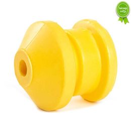 Suspension Buffer New Car Front Rear Leaf Spring Foam Rubber Mount Bumper 15295277 15783030 For Hummer H3 2006 2007 2008 2009 2010 Acc Dha14