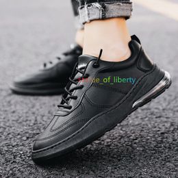 New Blade Running Shoes man Stylish Sports Shoes Larger Size Non-slip Light Shock Absorber Breathable Sports Shoes Zapatos L7