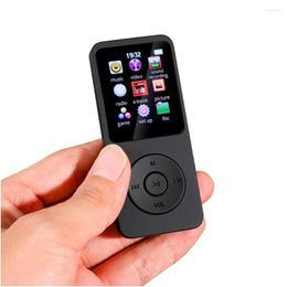 Mp3 Mp4 Players Music Student Bluetooth-Compatible Sport Video Radio Support Replacement For Windows Xp/Vista/Windows 8 Drop Delivery Ot57T