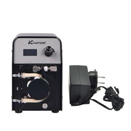 Kamoer FX-STP WIFI PerIstaltic Continuous Duty Dosing pump Reef Aquarium Calcium Reactor Circulation Pump Self-priming Pumps Y2009213e