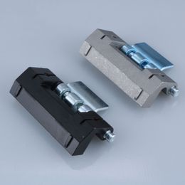 zicn alloy industrial machinery equipment door hinge control electric cabinet detachable power Distribution Box2674