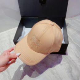 Classic High Quality Street Ball Caps Fashion Baseball hats Mens Womens Luxury Sports Designer Caps Adjustable Fit Hat e15