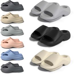 P3 Designer Slides Sandal Free Shipping Slipper Sliders for Sandals GAI Pantoufle Mules Men Women Slippers Trainers Flip Flops Sandles Color16 296 Wo S