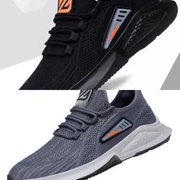 HPB Non Brand Cheap Custom 2024 Shoes Men Casual Sneakers Low OEM Running Fashion Shoes Men Dneakers Drop Shipping Casual Shoes Men