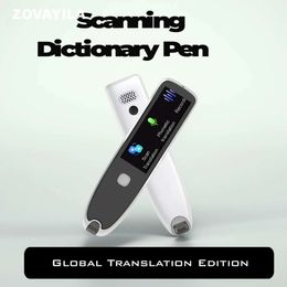 Scanning Offline Translation of Chinese, English, Japanese, Korean and Other 11 Languages Dictionary Reading Pen