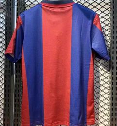 Fans Tops Soccer Jerseys Retro soccer jerseys Iniesta football shirts 2011 classic Vintage futbol jersey aH240312