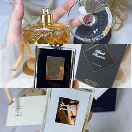 Luxury Brand Kilian Perfume 50ml Love Dont Be Shy Avec Moi Good Girl Gone Bad for Women Men Spray Long Lasting High Fragrance asxs01X7FKBJB2