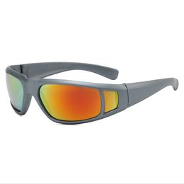 designer sunglasses Cycling Goggles mens sunglasses Outdoor Sports sunglasses for women Mirror UV 400 Lenses occhiali uomo