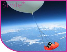 200 inch latex balloon 500cm weather balloon500 Gramme meteorological balloonspace balloonit can load 1000 g weight7578761