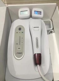 Professional 2 in 1 IPL Permanent Hair Removal Laser Hair Removal and Skin Rejuvenation for Face Bikini Armpit Leg 900000 Pulse9417531
