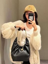 hot underarm bag bucket shape tote bags designer woman handbag large wallet purse shopping handbag shoulder bags clutch women bag luxury totes bags paty top