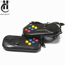 Game Controllers Joysticks Two pieces gamepads 1.5M micro USB controller for PS7000/GC130/Q900/PS5000/Q500 7 inch portable game console with joystick L24312