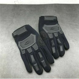 Outdoor 0akleys Tactical Gloves Motorcycle Motorcycle Bike Fall Winter Touch Screen Gloves Special Forces Gi Combat Glovesbqpj