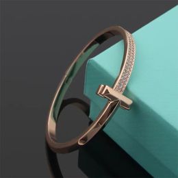 lover bangle18k gold silver bangles designer Jewellery 3 colours gold letter Bracelets letter bangles name alphabet bracelet Jewellery collection gifts sets box