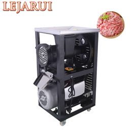 Commercial Electric Meat Grinder Mincer Bone Fish Grinding Machine Chicken Skeleton Cutting Machine