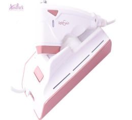 EU TAX HIFU Machine High Intensity Focused Ultrasound Face Lifting Anti Wrinkle Skin Care Facial Beauty Equipment Personal Us7681515