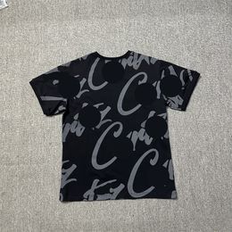 Sping Summer T-Shirt Erkek Kadın Külot Kapüşonlu Mektup Baskılı Uzun Kollu Jumper Crewneck Gevşek Kapüşonlu Moda Çok yönlü Sokak Giyim Giyim 312x1c55