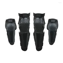 Knee Pads Outdoor Sport Protective Shin Elbow Body Guard Support Motorcycle Racing Gear