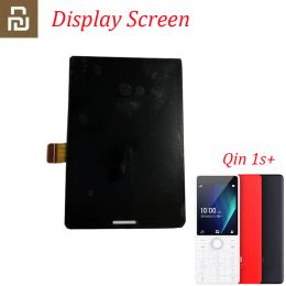 Control Youpin Qin 1S+ Qin 2 Display Screen VoLTE 4G Network Wifi Screens Bluetooth Infrared Remote Control Reissue to Customer