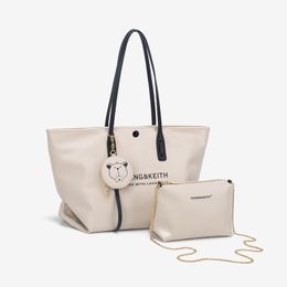 luxury bag designer bags Tote Bag Large capacity mother and child bag versatile Waterproof Oxford Cloth Handbag single shoulder underarm bag Fashion Handbags