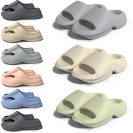 Slides P3 Sandal Shipping Designer Free Slipper Sliders for Sandals GAI Pantoufle Mules Men Women Slippers Trainers Flip Flops Sandles Color14 690 Wo S 47 s