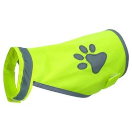 Pet Clothes Puppy Fashion Safety Costumes Walking Exercise Casual Outdoor Reflective Dog Vest High Visibility Night Hiking2591