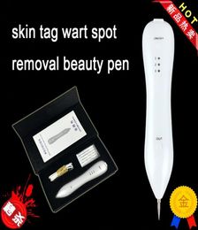 Latest Hightech skin tag wart spot removal beauty pen for skin care1896518