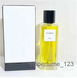 2024.Incense Men Women Perfume Fragarance 75ml Lion Jersey 1957 Sycomore Gardenia Perfumes Eau De Parfum Long Lasting Smell Les Exclusifs Spray 1P4C