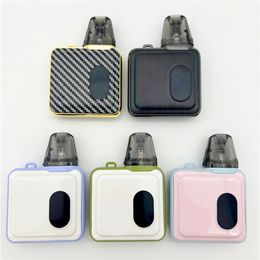 Original OX/VA Pod Kit 25W Vape mit 900/1200 mAh Akku 2ml Pod Kartusche Top Fill elektronischer Zigarettenverdampfer mit Verpackung