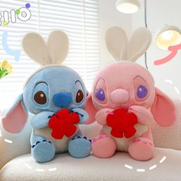 50cm movie, TV, anime, and anime plush toys filled with animal dolls, PP cotton toy gifts