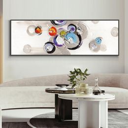 Paintings Abstract Minimalist Geometric Painting 100% Hand Painted Oil On Canvas Landscape Wall Art For Home Decoration251I