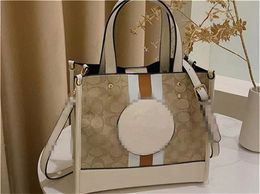 2024 Designer Bag tote bag Women Handbag Shoulder Bag Crossbody Shopping Luxury Fashion Tote Bag Black Large Handbags 07