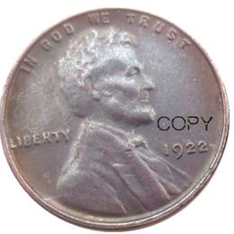 US 1922 P S D Wheat Penny Head One Cent Copper Copy Pendant Accessories Coins257z