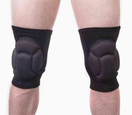 Nxy Adult Toys Bdsm Highdensity Sponge Kneepad Knee Pads Dropresistant Anticollision Sports Kneecaps Gay Fetish Slave Fun Role 5557489