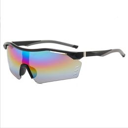 designer sunglasses Cycling Goggles mens sunglasses Outdoor Sports sunglasses Colourful sunglasses for women Mirror UV 400 Lenses Wholesale