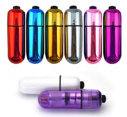 2024 Mini Vibrators Waterproof Wireless Bullets Vibrating Eggs cheap Sex Toys adult sex products for women and man7590212 Best quality