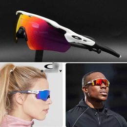 Luxury Oakleies Mens Sun Glasses Cycle Sports Sunglasses Designer Womens Riding Outdoor Cycling Polarised Mtb Bike Goggles J6r8# 62n4 Uaj2 K6nb No0fq7jn