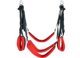 NXY SM Bondage SM binding sex door swing chair furniture sling flirting rope BDSM pornographic games couple toys 12116818673