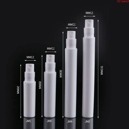 2ml 3ml 4ml 5ml Empty Portable Atomiser Spray Bottles Perfume Pen Vials Makeup Cosmetic Plastic PP Travel Sample Containersgoods Immwm