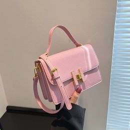 Shop Factory Wholesale Trendy Internet Celebrity Live Streaming Bag Mini with Sense of Luxury Niche Exquisite and Customized