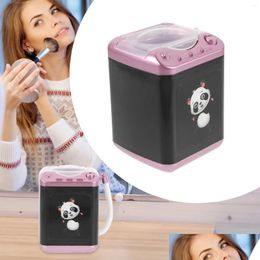 Makeup Brushes Power Washers Electric Powered Sponge Cleaner Brush Washing Hine Washer Drop Delivery Health Beauty Tools Accessories Otppx