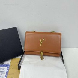 Designer's New Wholesale Price Fashion Bag New Suede Large Capacity Fashion Korean Edition Yang Family Chain Womens Crossbody Bag Single Shoulder h