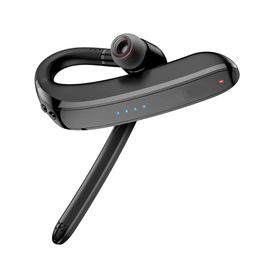 Bluetooth Earphones Noise Cancelling Wireless Hands Business Headset with Microphone for Music9535599