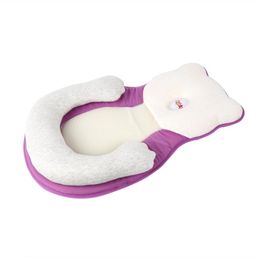 Portable Newborn Baby Crib Folding Travel Bed Anti flat Head MultiFunction Cradle Cots Drop 2658279