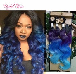 factory psynthetic braiding hair extensions 3 bundles with closure 220g brazillian body wave bundlesweaves closure sew in hair ex5928377