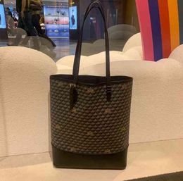 bags 100 shopping bag handmade fish scale vertical computer tote women's leather niche handbags8382192
